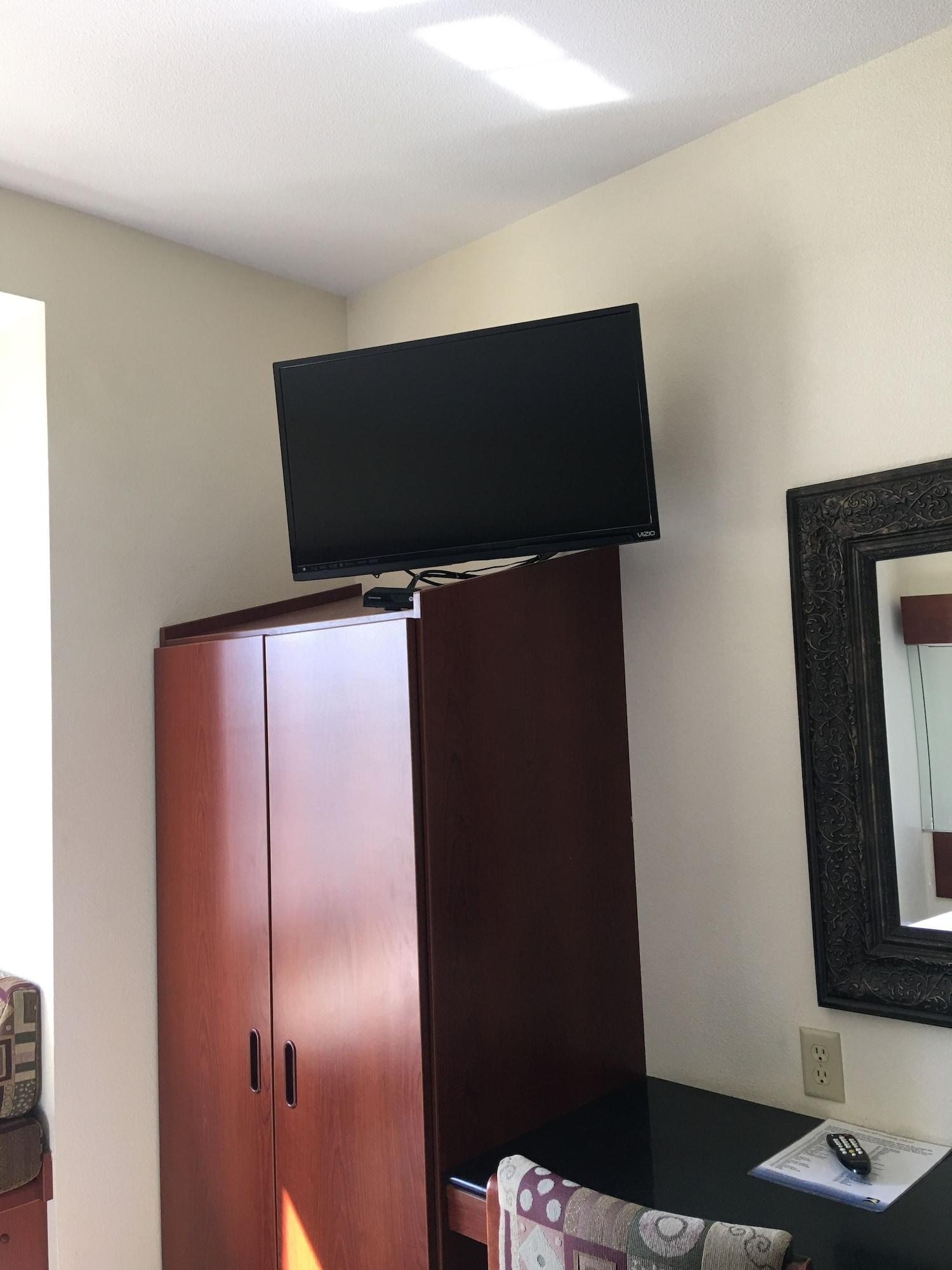 Microtel Inn & Suites By Wyndham Indianapolis Airport Eksteriør bilde